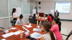 Kỹ năng phân tích và giải quyết vấn đề hiệu quả - PouYuen (13.11.2015)